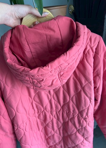 Orijinal OXXO Uzun Mont - Görsel 7