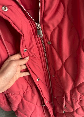 Orijinal OXXO Uzun Mont - Görsel 5