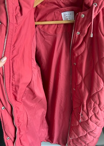 Orijinal OXXO Uzun Mont - Görsel 3
