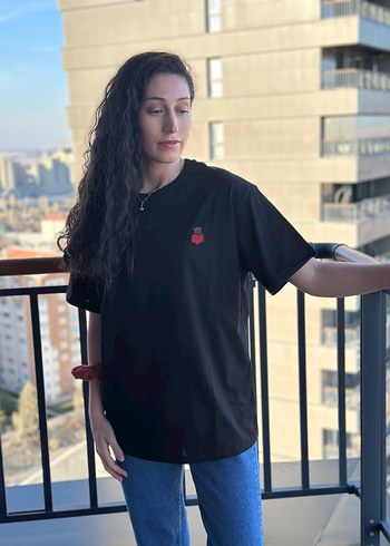 Özel ilan Ayıcıklı Oversize 1 adet