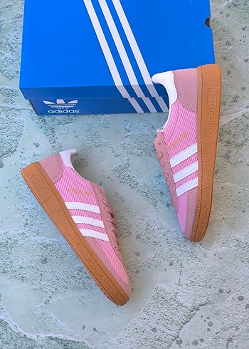 36 Beden Adidas Handball Spezial Ayakkabı