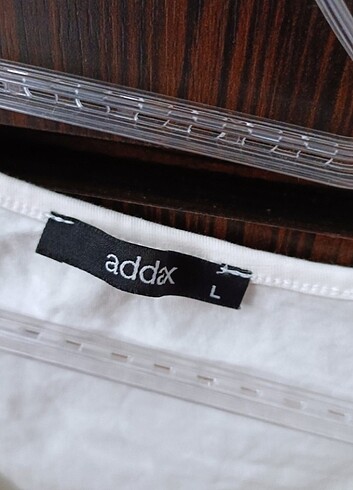 Addax Tişört 