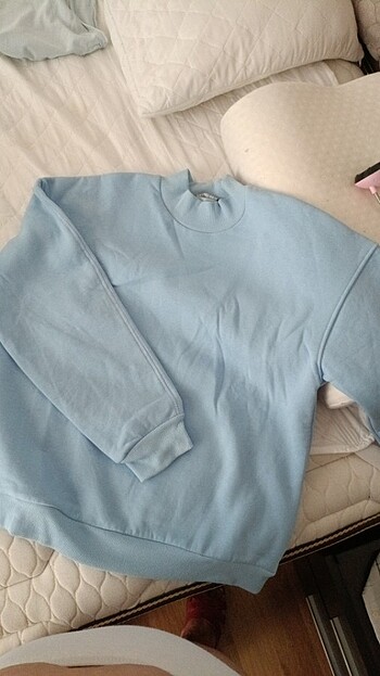 Kışlık sweat