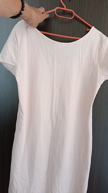 xl Beden Elbise penye