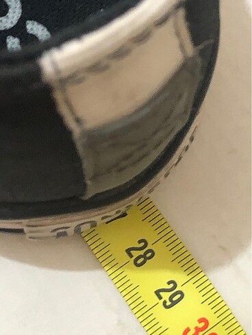 39 Beden Converse