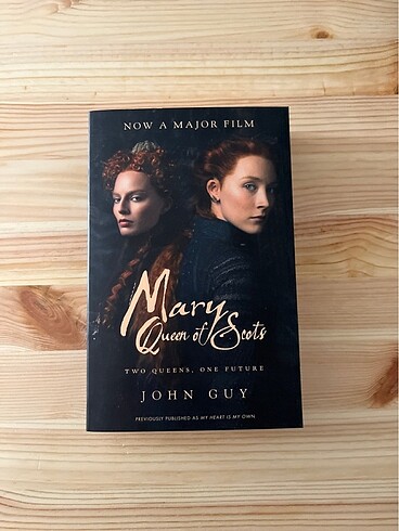 mary queen of scots