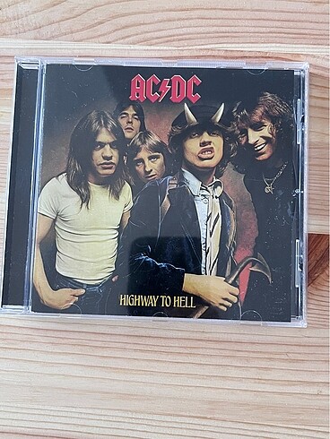 ac dc highway to hell