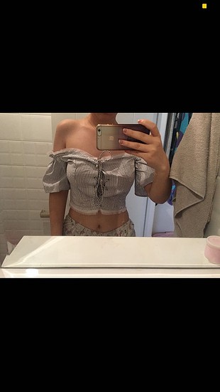 KOTON CROP