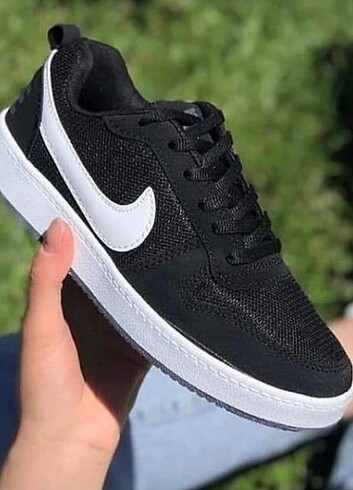 Nike court model ayakkabı 