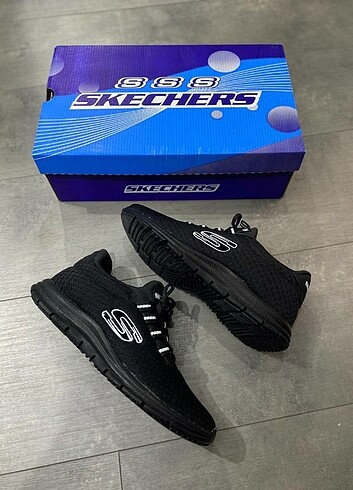 Skechers Spor Ayakkabı