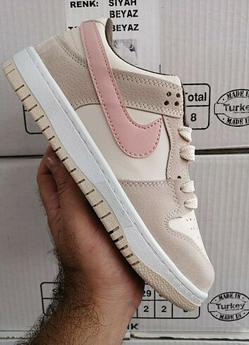 Nike Nike Dunk Spor Ayakkabı