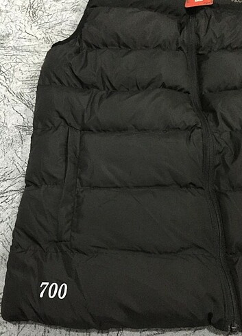 North Face North Face Yelek 