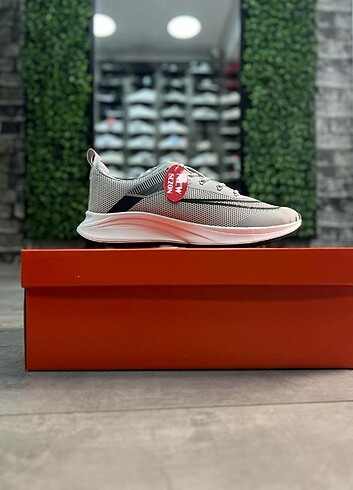 Nike Sneaker Spor Ayakkabı 