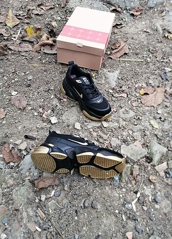 Nike Nike Spor Ayakkabı