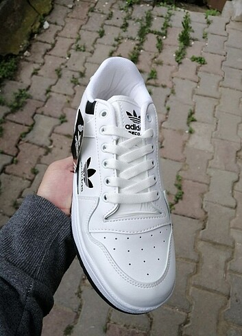 Adidas Sneaker Spor 