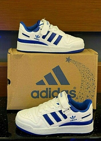 Adidas Forum Spor Ayakkabı 