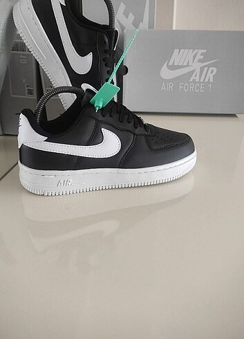 Nike Air Force Spor Ayakkabı 