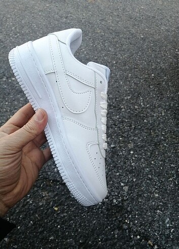 Nike Air force Ayakkabı 
