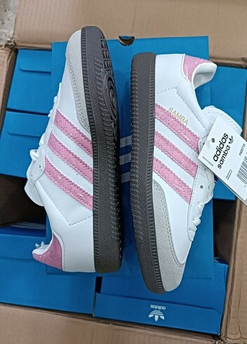 39 Beden Adidas Samba