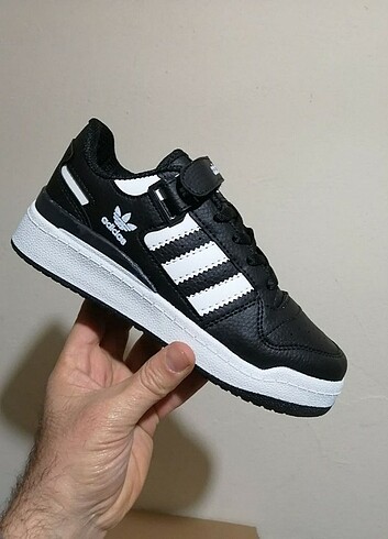 Adidas Forum Spor Ayakkabı 