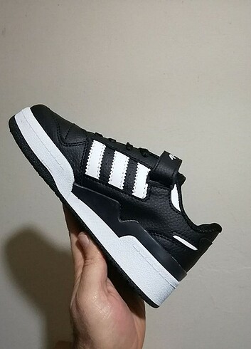 40 Beden Adidas Forum Spor Ayakkabı 