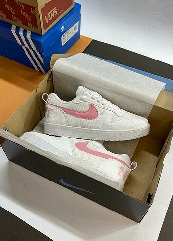Nike Court Spor Ayakkabı 