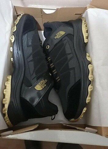 Outdoor North Face Ayakkabı 