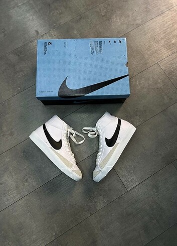 Nike Blazer Spor Ayakkabı 