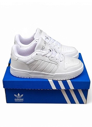 Adidas Spor Ayakkabı 