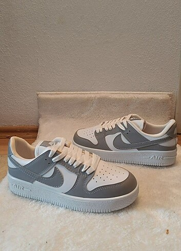 38 Beden Nike Dunk Spor Ayakkabı