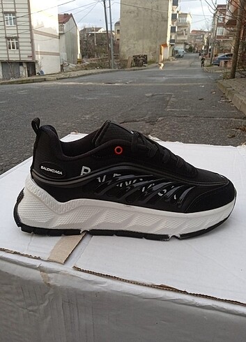 Balenciaga Balenciaga Spor Ayakkabı