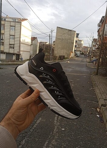 Balenciaga Spor Ayakkabı