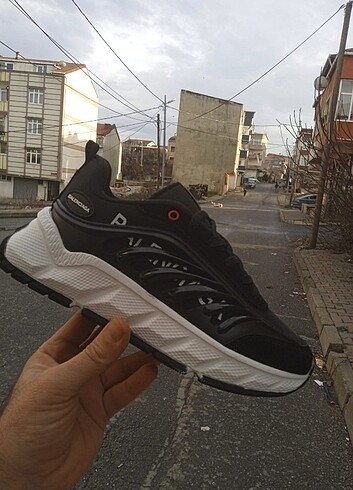 Balenciaga Balenciaga Spor Ayakkabı