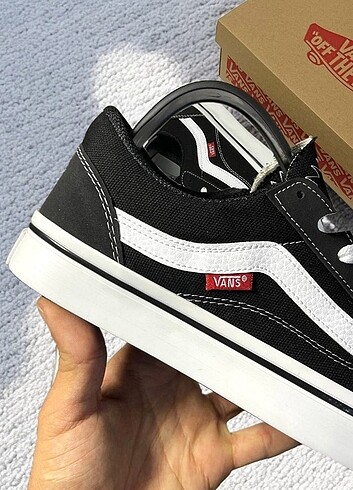 Vans Vans Old Skool Spor Ayakkabı