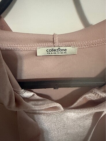 Collezione Kadife Sweatshirt