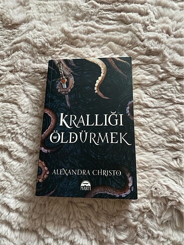 Krallığı öldürmek