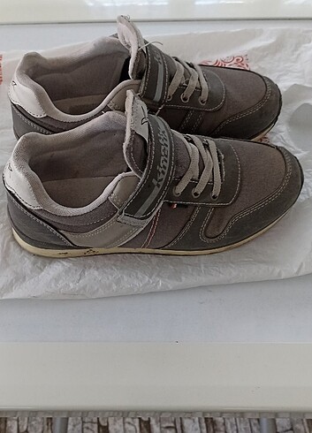Erkek çocuk spor ayakkabı 