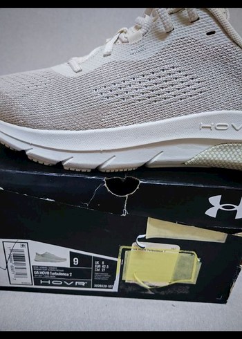 Erkek Gri Beyaz Bağcıklı Spor Ayakkabı - Görsel 5