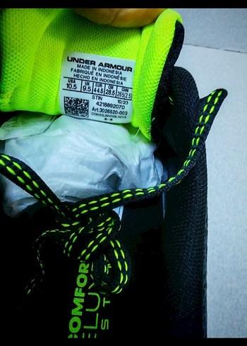 under armour - Görsel 5