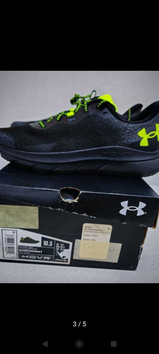 under armour - Görsel 3