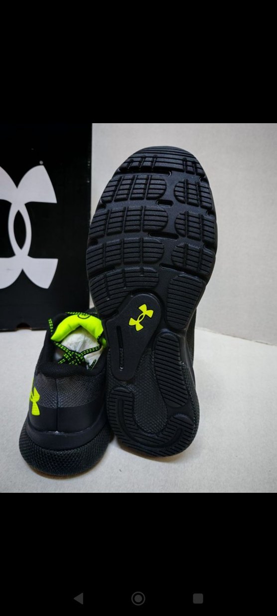 under armour - Görsel 4