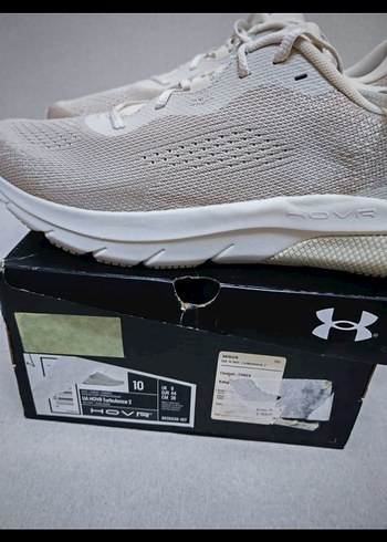 Erkek Beyaz Street Wear Bağcıklı Spor Ayakkabı - Görsel 6