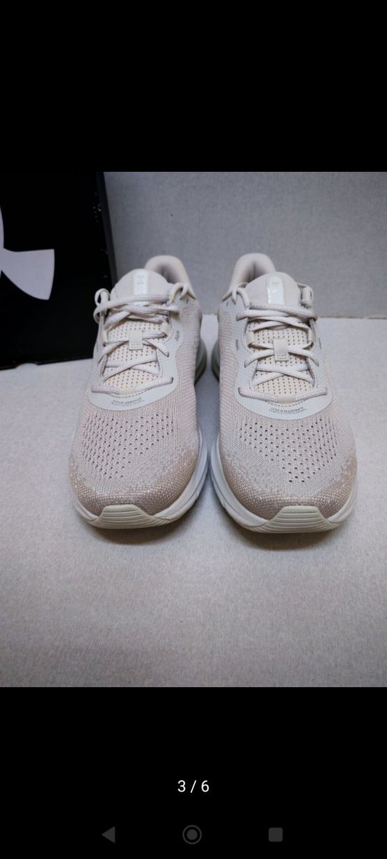 Erkek Beyaz Street Wear Bağcıklı Spor Ayakkabı - Görsel 3