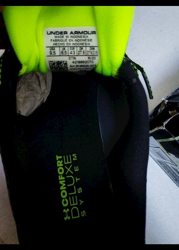 under armour - Görsel 2