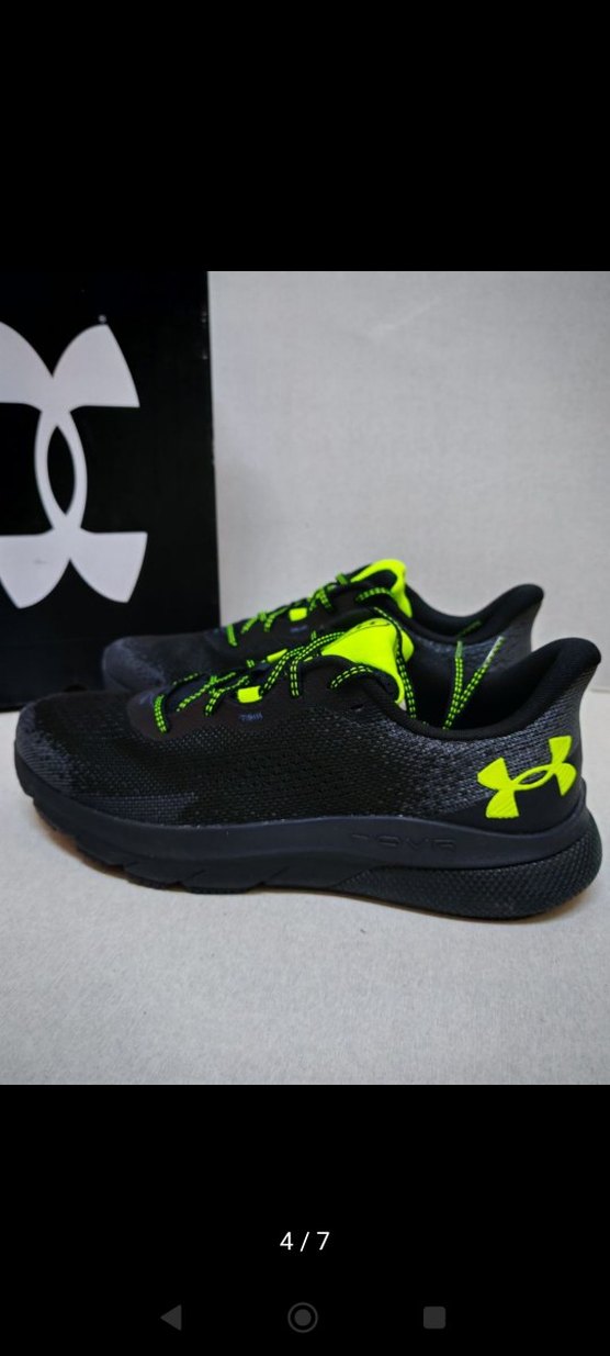 under armour - Görsel 3