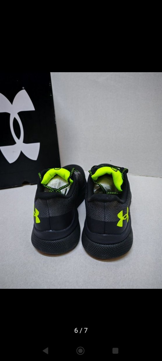 under armour - Görsel 5