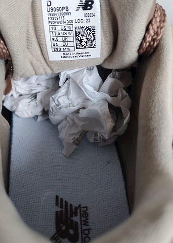 New balance - Görsel 4