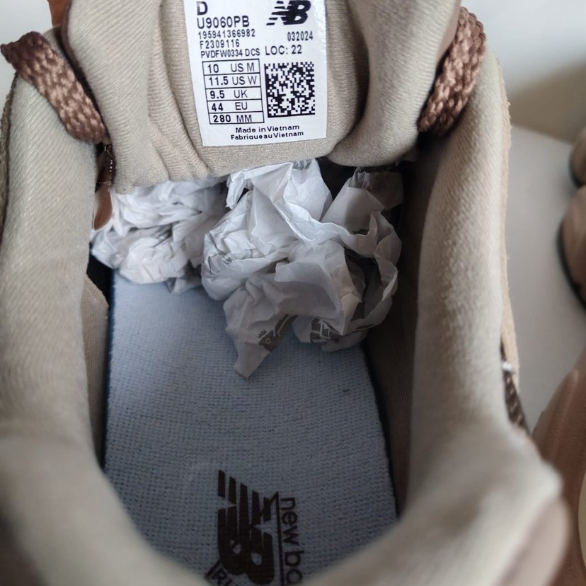 New balance - Görsel 4