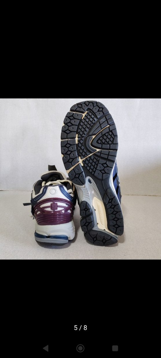 New balance - Görsel 5