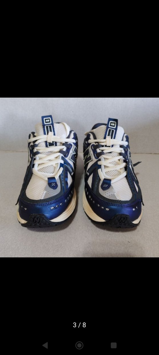 New balance - Görsel 3